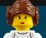 20 Anos de LEGO® Star Wars 