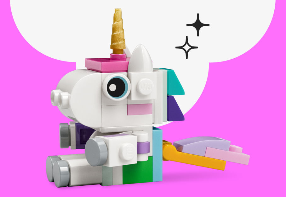 Veja como pode construir (ou comprar!) os animais bebés LEGO® mais adoráveis de sempre