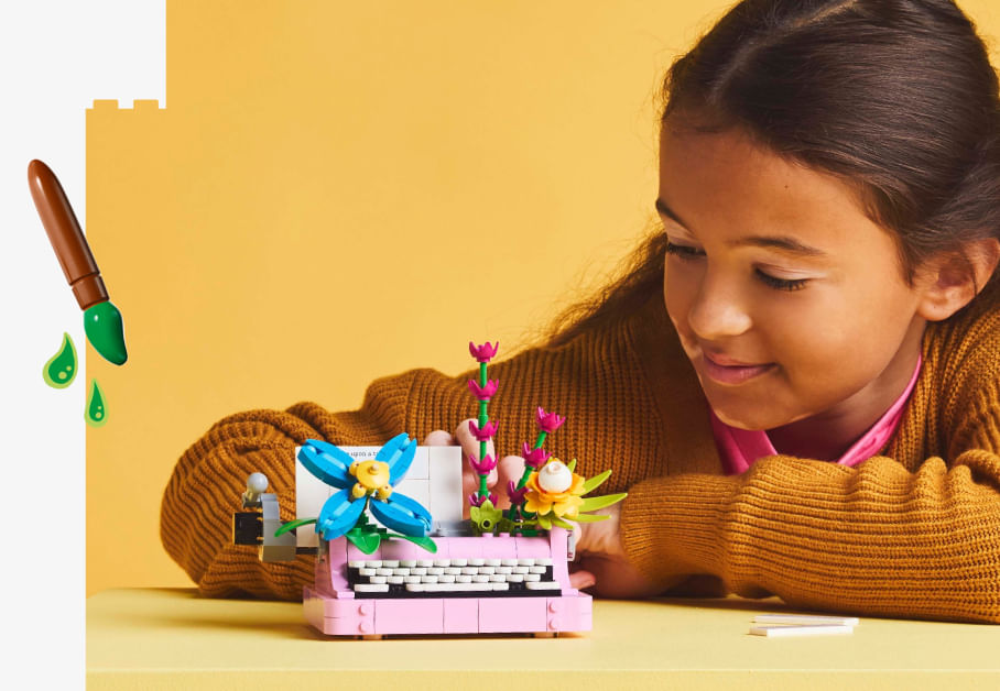 Descubra estas atividades criativas para crianças e famílias