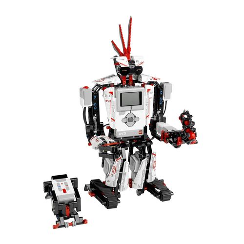 LEGO Mindstorms® - EV3