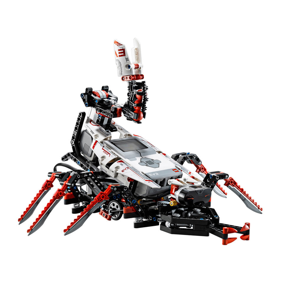 Ev3 best sale lego robotics