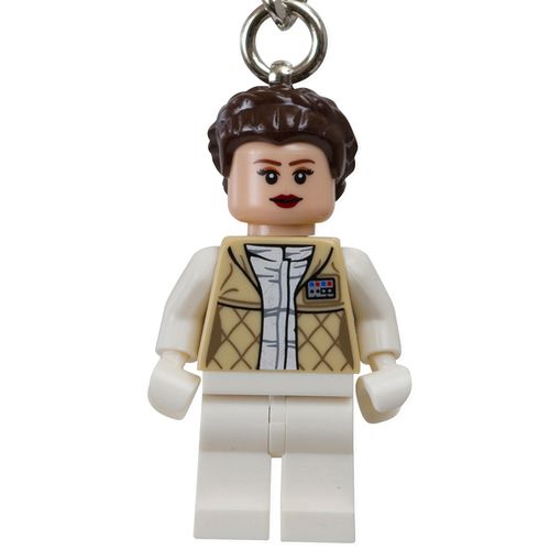 LEGO Chaveiro Star Wars - Princesa Leia
