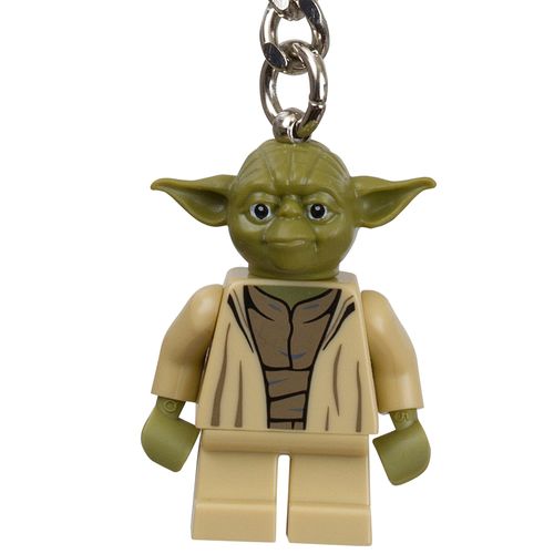 LEGO® Chaveiro Star Wars - Yoda