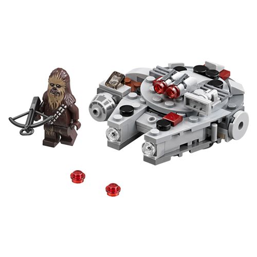 LEGO® Star Wars™ - Microfighter Millennium Falcon