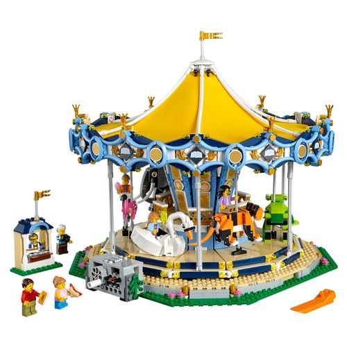 LEGO® Creator Expert - Carrossel