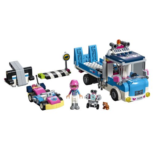 LEGO® Friends - Caminhão de Serviço