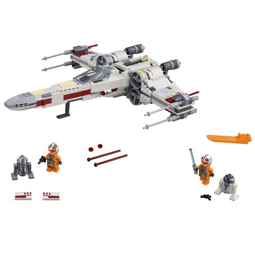 LEGO® Star Wars™ - A Nave X-Wing