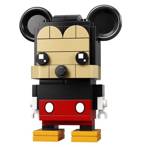 LEGO BrickHeadz - Mickey Mouse