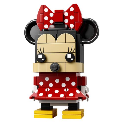 LEGO® Brickheadz - Minnie Mouse