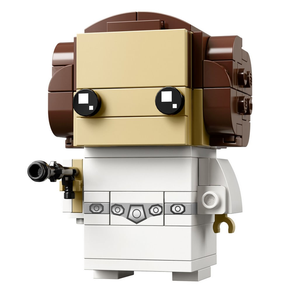 Lego BrickHeadz - Disney: Tico e Teco - 40550