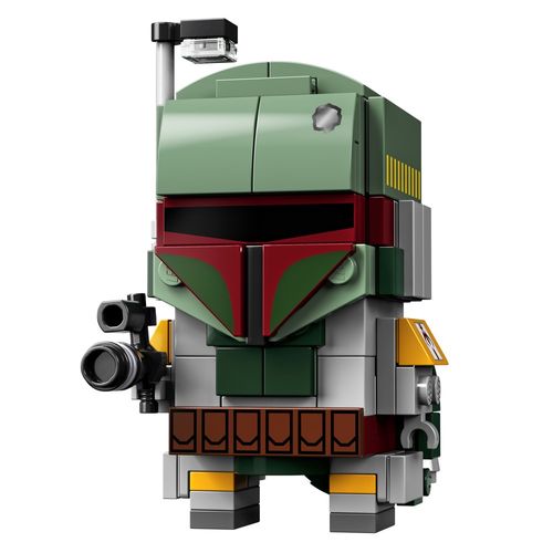 LEGO® BrickHeadz - Boba Fett