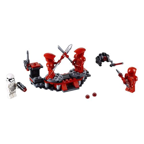 LEGO® Star Wars™ - Guardas de Elite Pretoriana