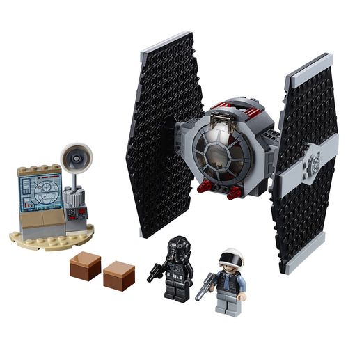 LEGO® Star Wars™ - Ataque do TIE Fighter
