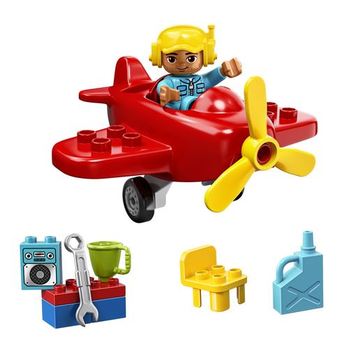 LEGO® DUPLO® - Avião