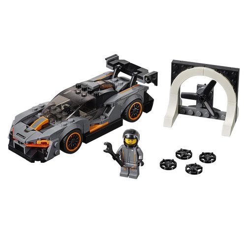 LEGO Speed Champions - McLaren Senna