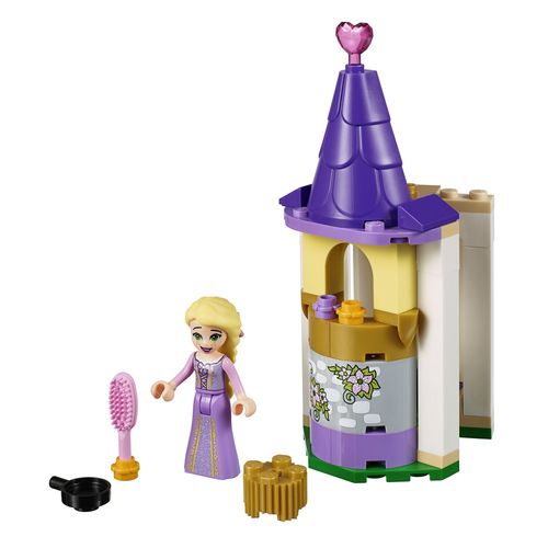 LEGO® Disney - Torre da Rapunzel