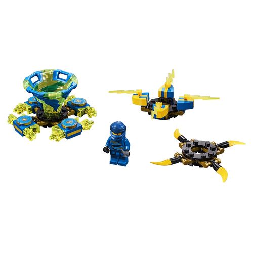 LEGO® Ninjago® - Spinjitzu Jay