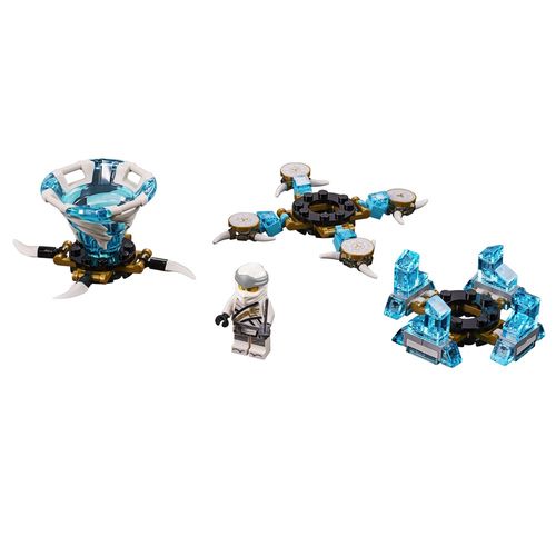 LEGO® Ninjago® - Spinjitzu Zane
