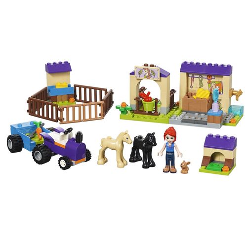 LEGO® Friends - Estábulo da Mia