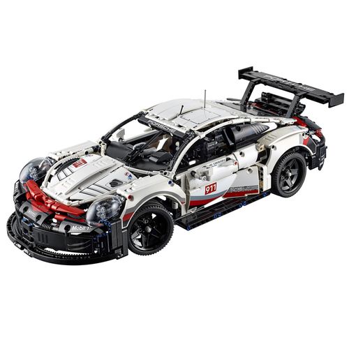 LEGO Technic - Porsche 911 RSR