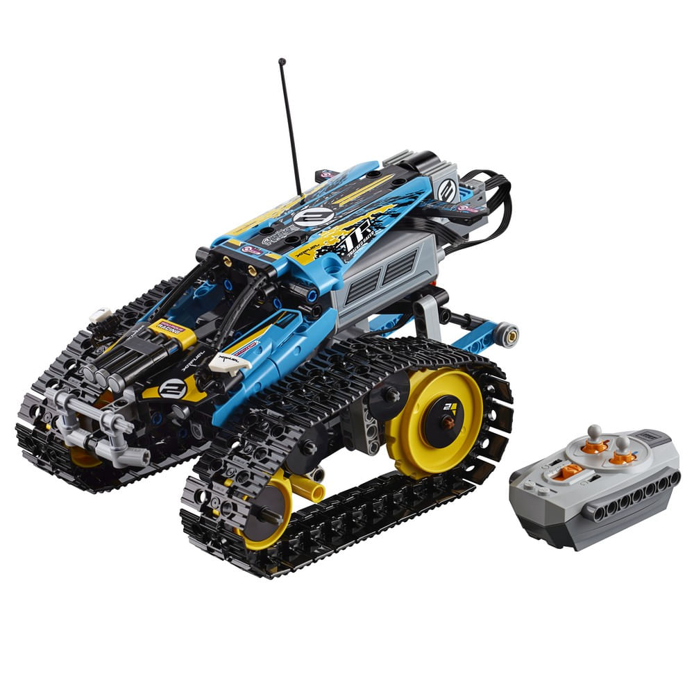 42095 lego technic new arrivals