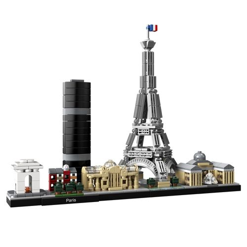 LEGO® Architecture - Paris