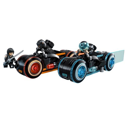LEGO® Ideas - TRON: O Legado