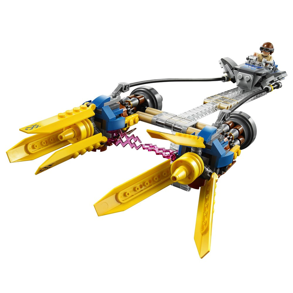 75258 lego hot sale