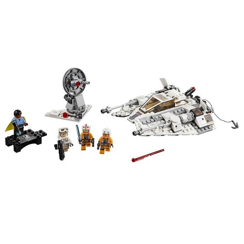 LEGO Star Wars - Edição de Aniversario: Snowspeeder