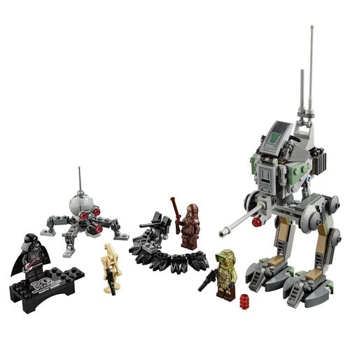 LEGO® Star Wars™ - Edição de Aniversario: Clone Walker