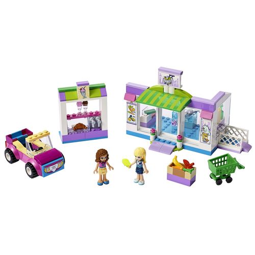 LEGO® Friends - Supermercado de Heartlake