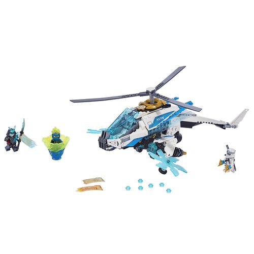 LEGO® Ninjago® - ShuriCopter