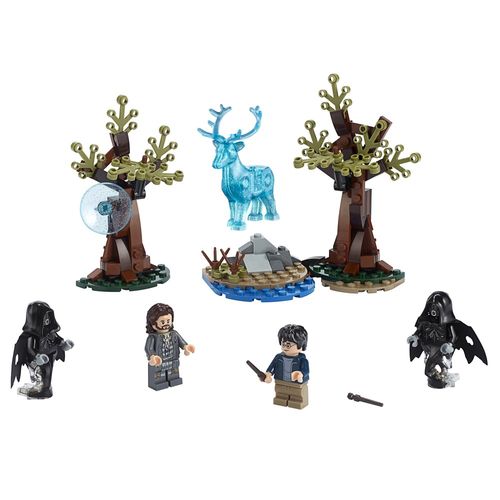 LEGO Harry Potter  - Expecto Patronum