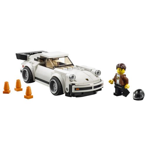 LEGO Speed Champions  - 1974 Porsche 911 Turbo 3.0