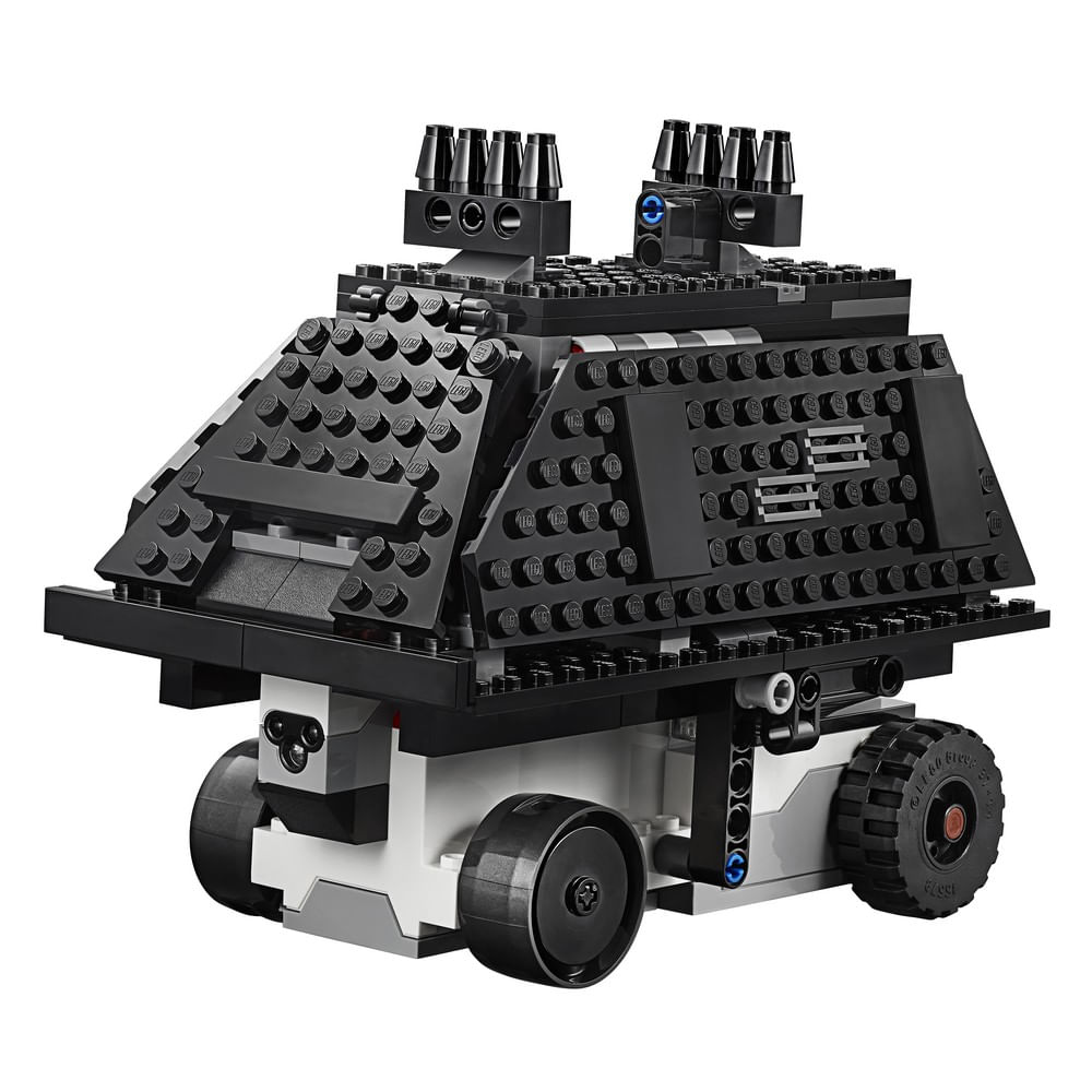 Lego star sale wars boost droid