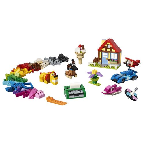 LEGO® Classic - Diversão Criativa