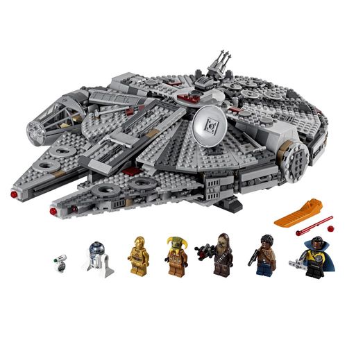 LEGO® Star Wars™ - A Millennium Falcon