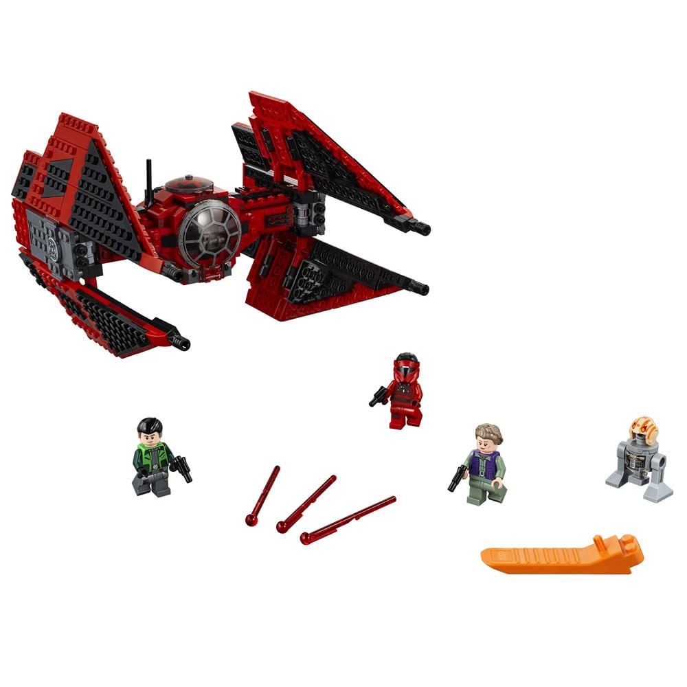 Droid Gunship 75233 LEGO Star Wars Compre online na Loja