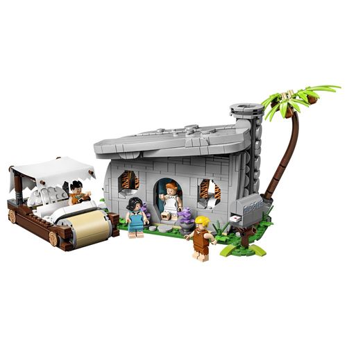 LEGO® Ideas - The Flintstones