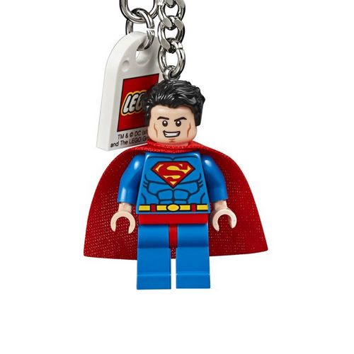 LEGO Chaveiro - Superman