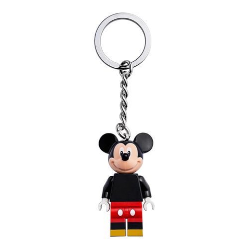 LEGO Chaveiro - Mickey