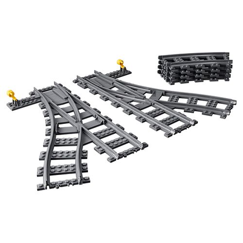 LEGO® City - Desvios