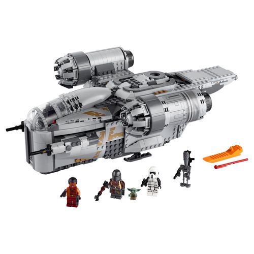 LEGO® Star Wars™ - The Razor Crest™