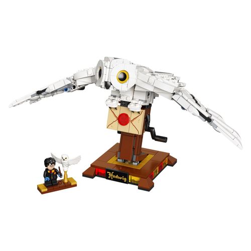 LEGO® Harry Potter™ - Hedwig™