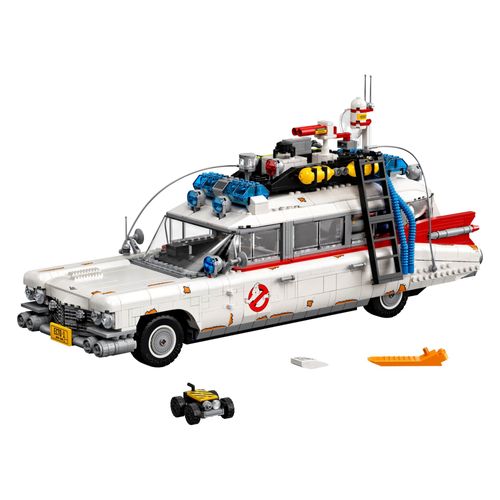 LEGO® Creator Expert - Ghostbusters™ ECTO-1