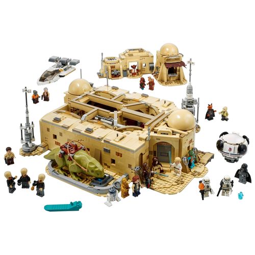 LEGO® Star Wars™ - Mos Eisley Cantina™