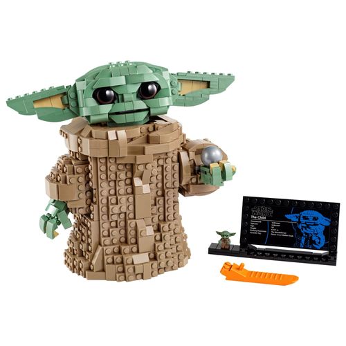 LEGO® Star Wars™ - A Criança