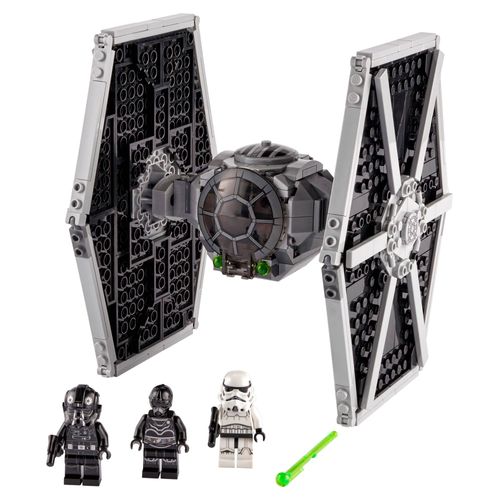 LEGO® Star Wars™ - Imperial TIE Fighter™