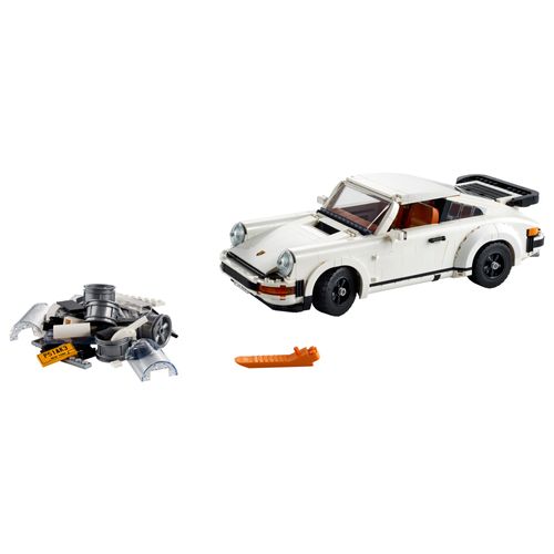 LEGO Creator Expert - Porsche 911