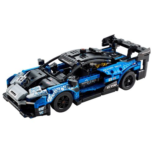 LEGO Technic - McLaren Senna GTR™